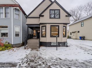 1759 Fischer St, Detroit, MI