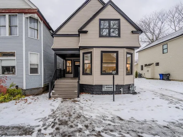 1759 Fischer St, Detroit, MI 48214