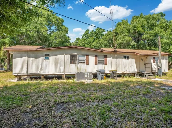 706 Byni Rdg, Winter Haven, FL 33880