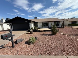 5215 W HEARN Road, Glendale, AZ 85306