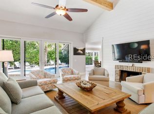 7 Strath Ct, Hilton Head Island, SC 29928