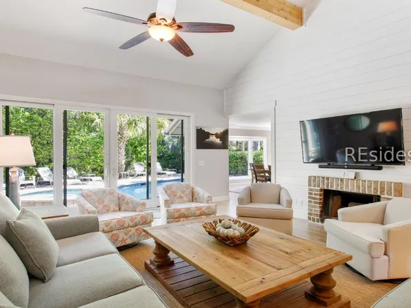 7 Strath Ct, Hilton Head Island, SC 29928