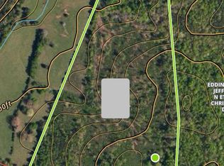 County Road 756, Riceville, TN 37370