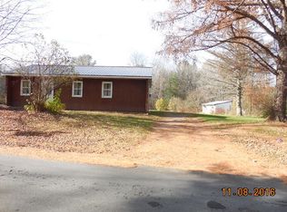 3805 Davis Bridge Rd, Lyons Falls, NY 13368