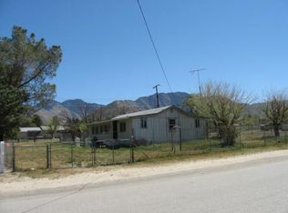 8218 Easy St, Onyx, CA 93255