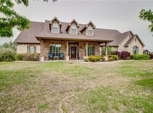 22545 County Road 638, Royse City, TX 75189