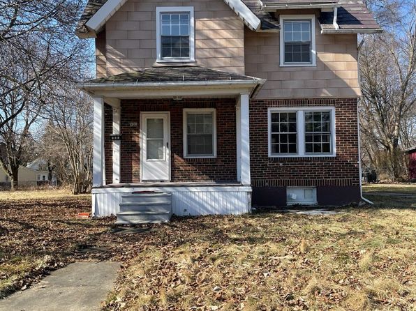 901 N Chevrolet Ave, Flint, MI 48504