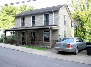 128 Lincoln Hl, Pomeroy, OH