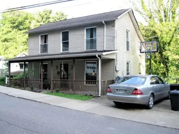 128 Lincoln Hl, Pomeroy, OH 45769