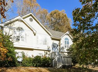 7856 Tower Ct, Douglasville, GA 30134