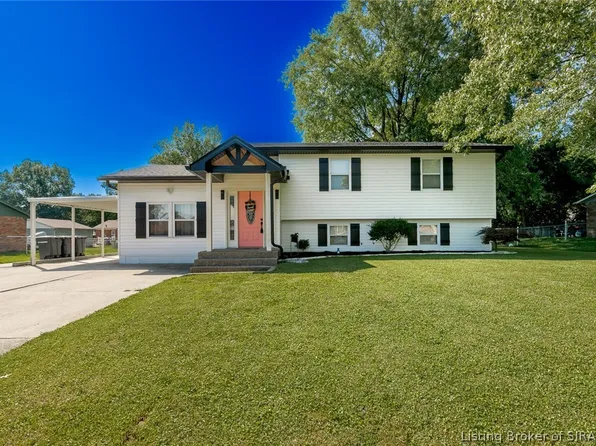2302 Cornwell Drive, Jeffersonville, IN 47130