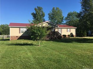 121 Buckwheat Dr #343, Statesville, NC 28625
