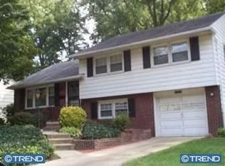 302 Copley Rd, Haddonfield, NJ 08033