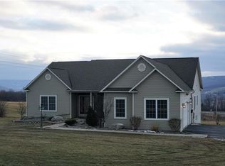 4403 Lafayette Rd, Jamesville, NY 13078