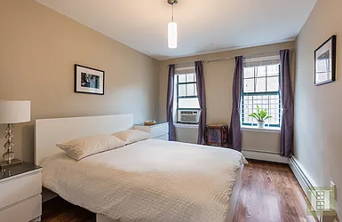 Rented by Halstead Real Estate