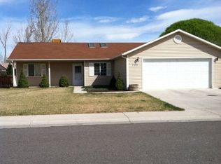 1335 Sagittarius St, Fruita, CO 81521