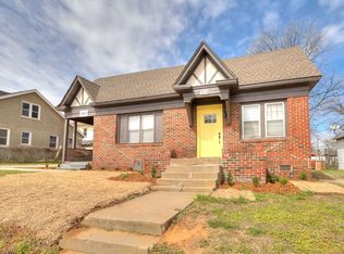 1013 NW 33rd St, Oklahoma City, OK 73118
