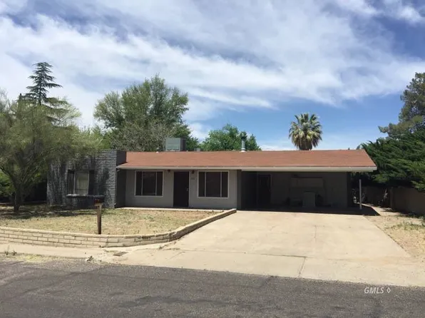 220 E Hunter Dr, Globe, AZ 85501