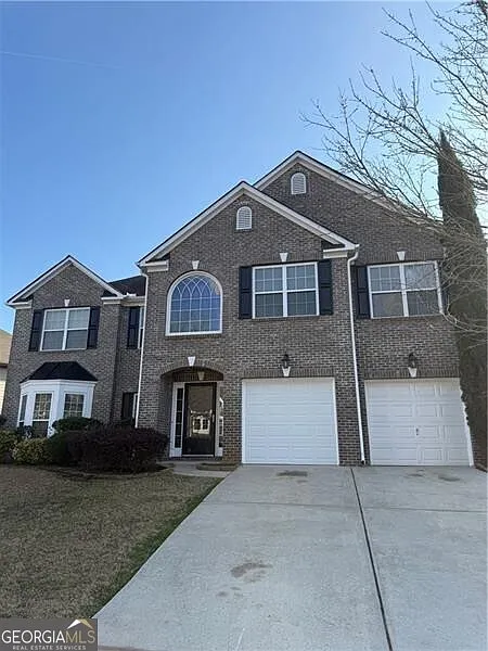 Photo 1 of 30 - 7637 Forest Glen Way - Lithia Springs, GA Primary Photo - 7637 Forest Glen Way