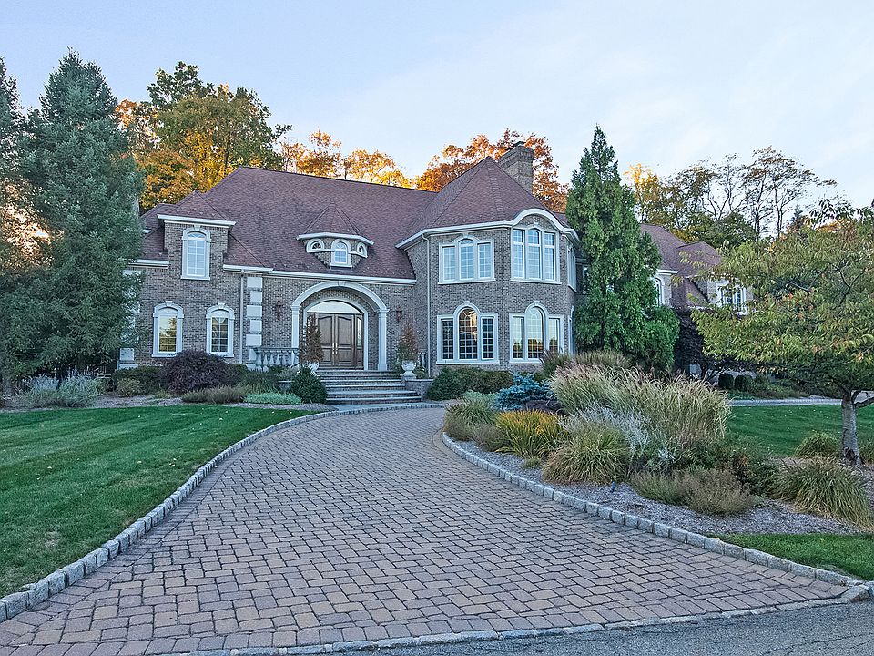 205 Stokes Farm Rd, Franklin Lakes, NJ 07417 Zillow
