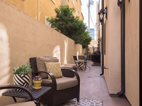 5th image of 1215 Armacost Ave APT 101