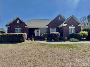 14158 Elm St, Stanfield, NC 28163