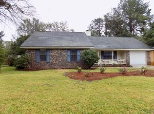 1102 Renwood Dr, Charleston, SC 29412
