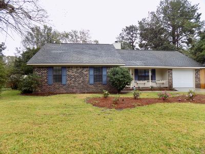 1102 Renwood Dr, Charleston, SC, 29412