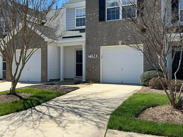 7358 Colleen Park Dr, Whitsett, NC 27377