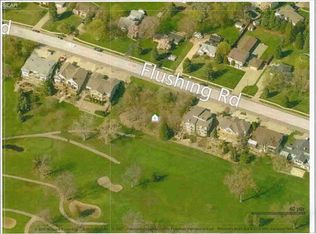 1372 Flushing Rd, Flushing, MI 48433