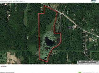 7501 N 46th St, Augusta, MI 49012