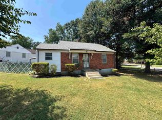 1905 Ozark St, Memphis, TN 38108