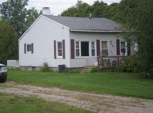 550 S Sandusky Rd, Sandusky, MI 48471