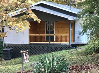 347 Braden Chapel Rd, Speedwell, TN 37870