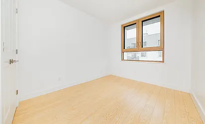 Rented by Oxford Property Group