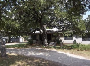 500 County Road 312, Early, TX 76802
