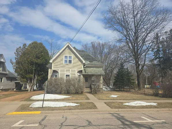 826 2nd Ave, Antigo, WI 54409