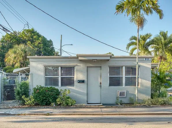 813 9th Ave N #A, Lake Worth, FL 33460