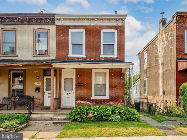 2118 Ruffner St, Philadelphia, PA 19140