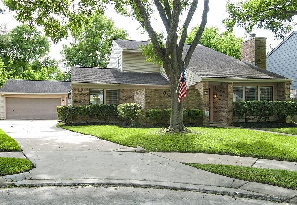 1st image of 8007 Silver Fir Dr