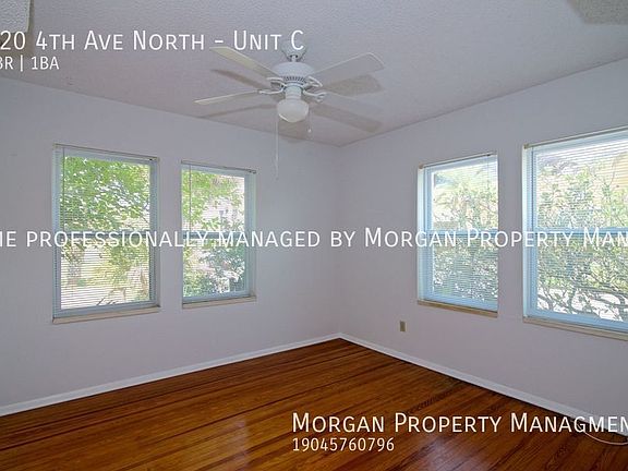 2nd image of 120 4th Ave N APT C