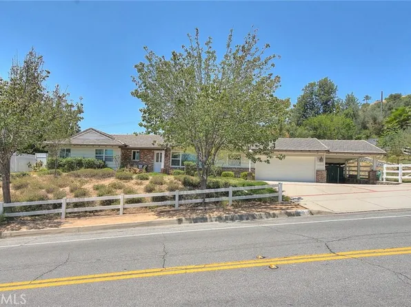 615 Mount Olive Dr, Bradbury, CA 91008