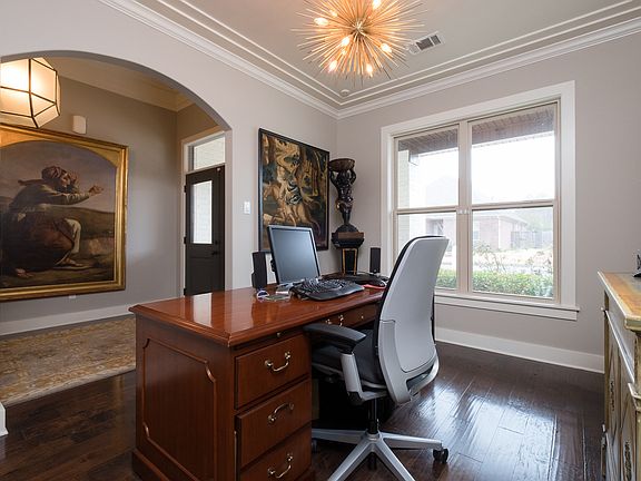 Formal Dining Room or Office