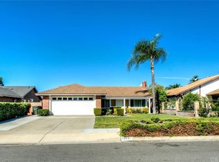 1561 N Isadora Way, Ontario, CA 91764