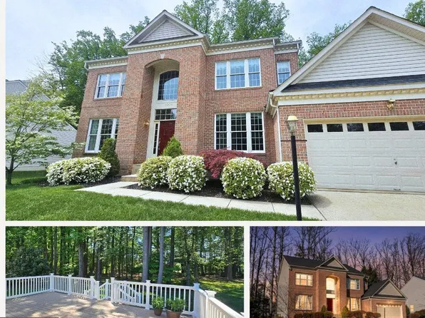 1008 Goosecross Ct, Bel Air, MD 21014