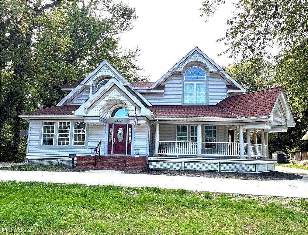 7652 Center St, Mentor, OH 44060 | MLS #5248892 | Zillow
