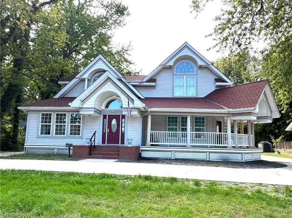 7652 Center St, Mentor, OH 44060