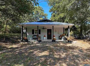 1805 McKinley Ave, Gadsden, AL 35904