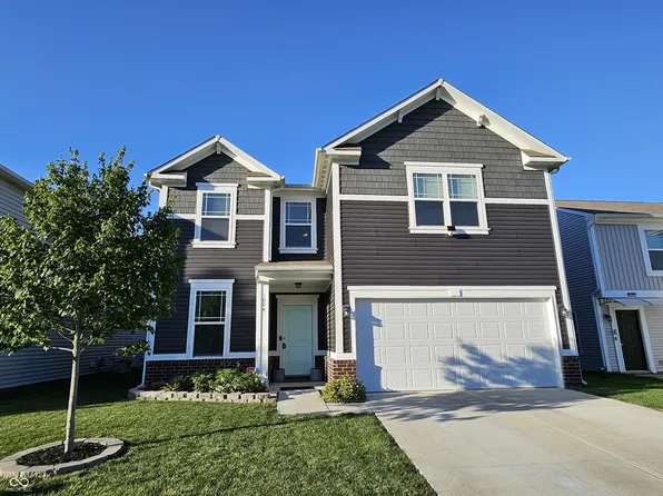 1004 Balto Dr, Shelbyville, IN 46176