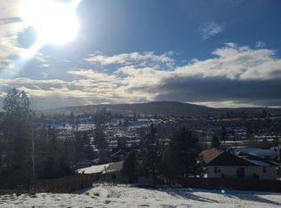 Ridgecrest Dr LOT 29, Klamath Falls, OR 97601